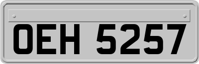 OEH5257