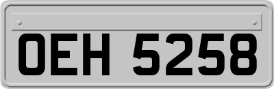 OEH5258