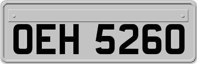 OEH5260