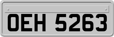 OEH5263