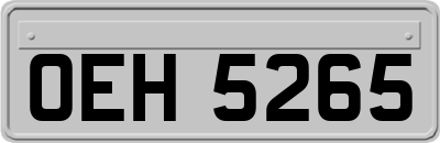 OEH5265