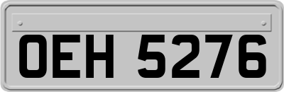 OEH5276