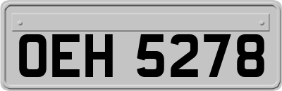 OEH5278
