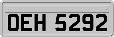 OEH5292