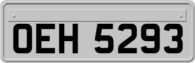 OEH5293