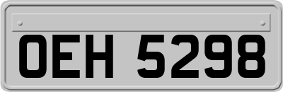 OEH5298