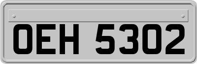 OEH5302