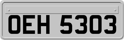 OEH5303