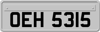 OEH5315