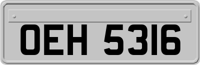 OEH5316