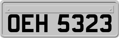 OEH5323