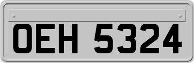 OEH5324