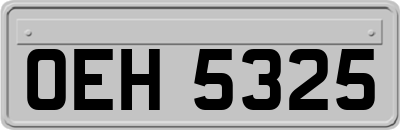 OEH5325
