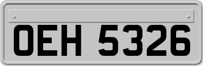 OEH5326