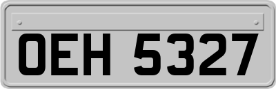 OEH5327