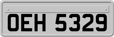 OEH5329