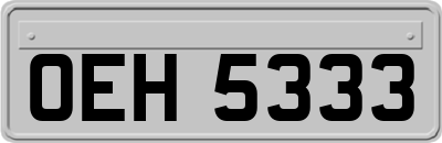OEH5333