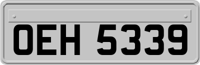 OEH5339