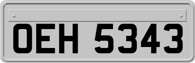 OEH5343