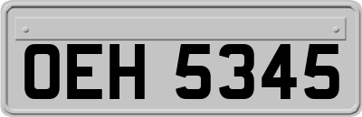 OEH5345