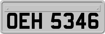 OEH5346