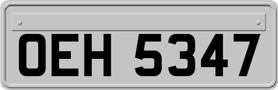 OEH5347