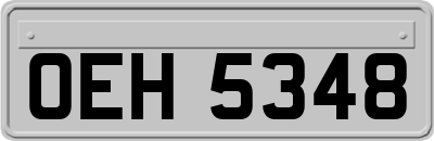 OEH5348