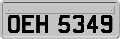 OEH5349