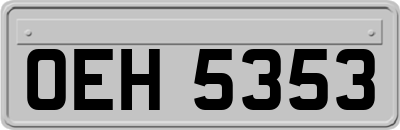 OEH5353