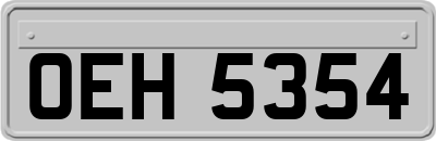 OEH5354