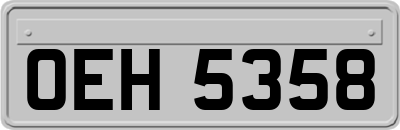 OEH5358