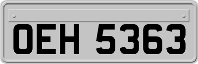 OEH5363