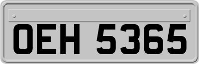 OEH5365