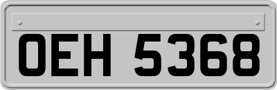 OEH5368