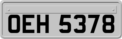 OEH5378