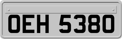OEH5380