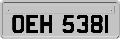 OEH5381