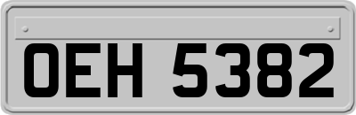 OEH5382