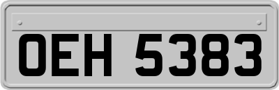 OEH5383