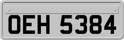 OEH5384