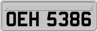 OEH5386