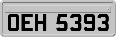 OEH5393