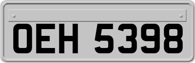 OEH5398