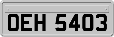OEH5403