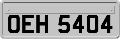 OEH5404