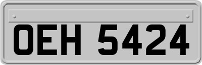 OEH5424