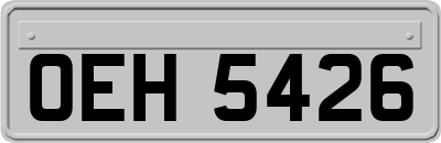 OEH5426