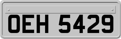 OEH5429