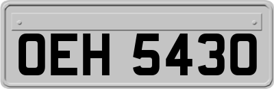 OEH5430
