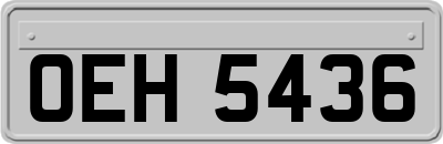 OEH5436